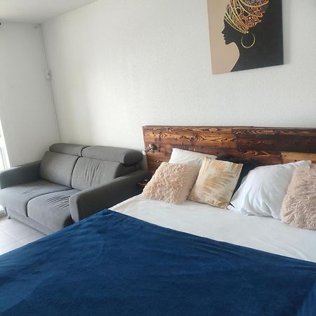 Perle Marine Diamant Apartment Ле Диамант Екстериор снимка