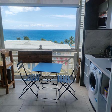 Perle Marine Diamant Apartment Ле Диамант Екстериор снимка
