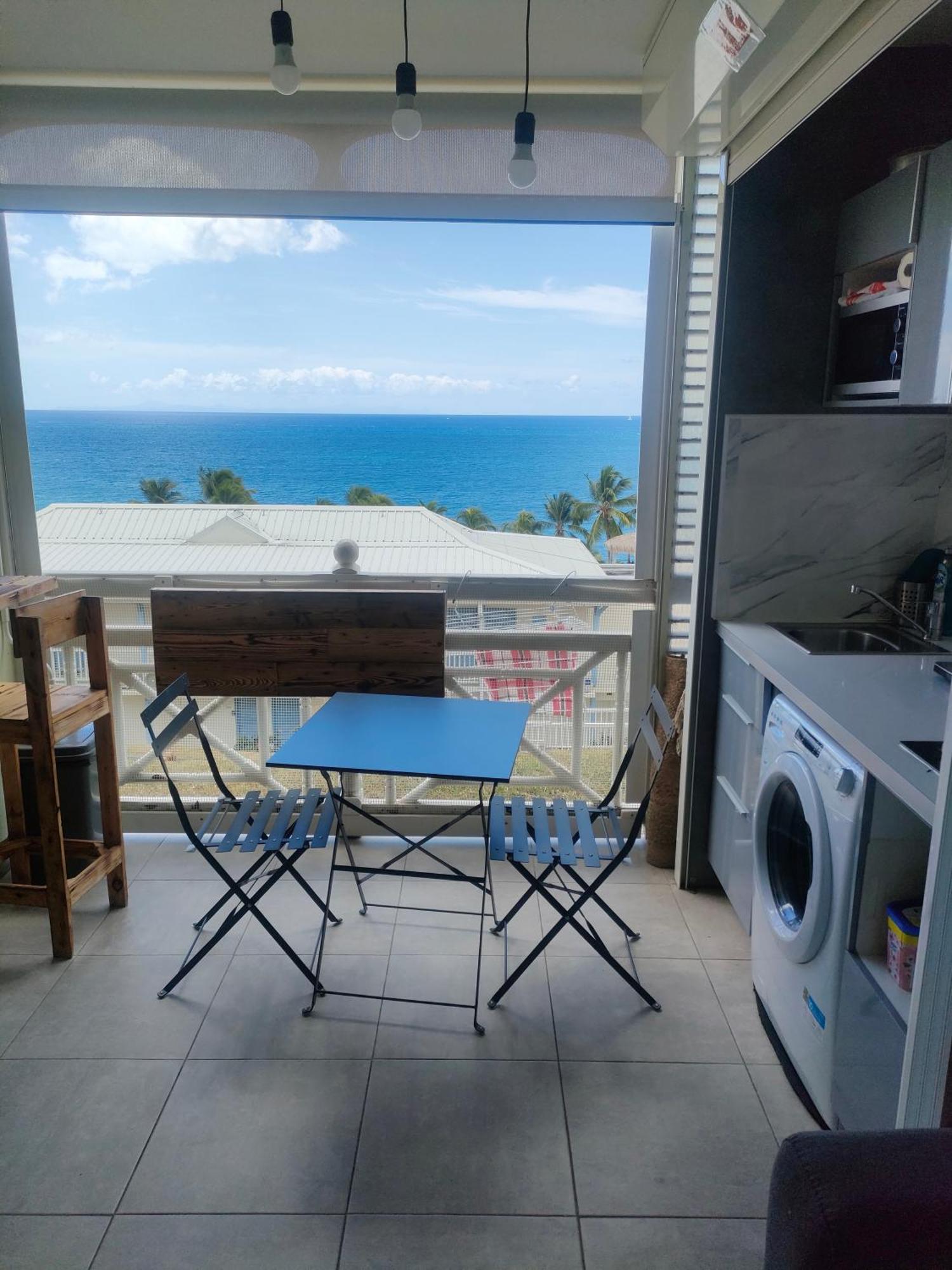 Perle Marine Diamant Apartment Ле Диамант Екстериор снимка