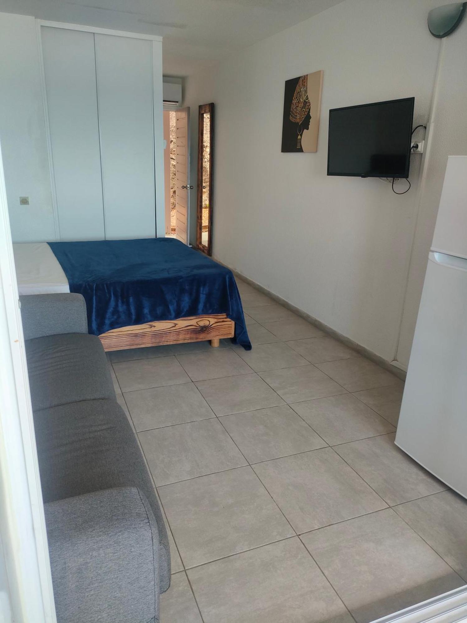 Perle Marine Diamant Apartment Ле Диамант Екстериор снимка