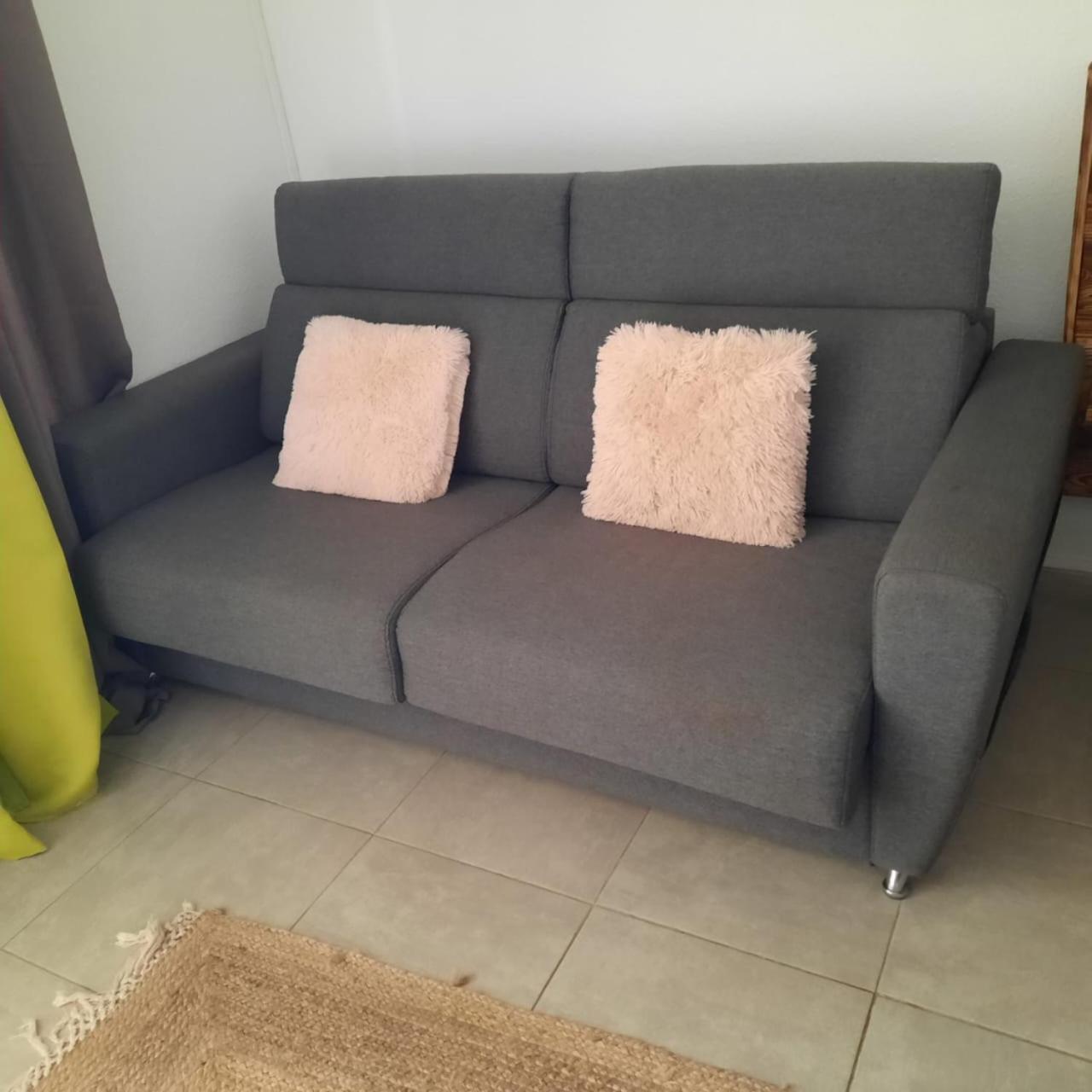 Perle Marine Diamant Apartment Ле Диамант Стая снимка
